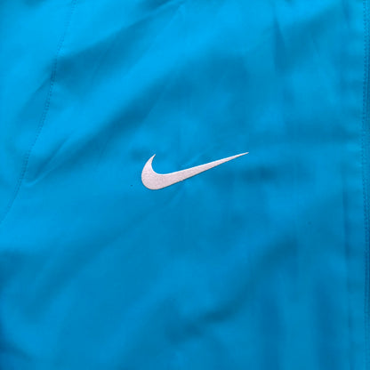 Nike x Manchester City Vintage Jacket 2012/13