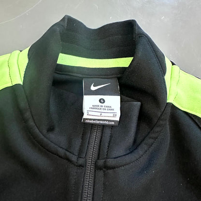 Nike x Manchester City Vintage Jacket