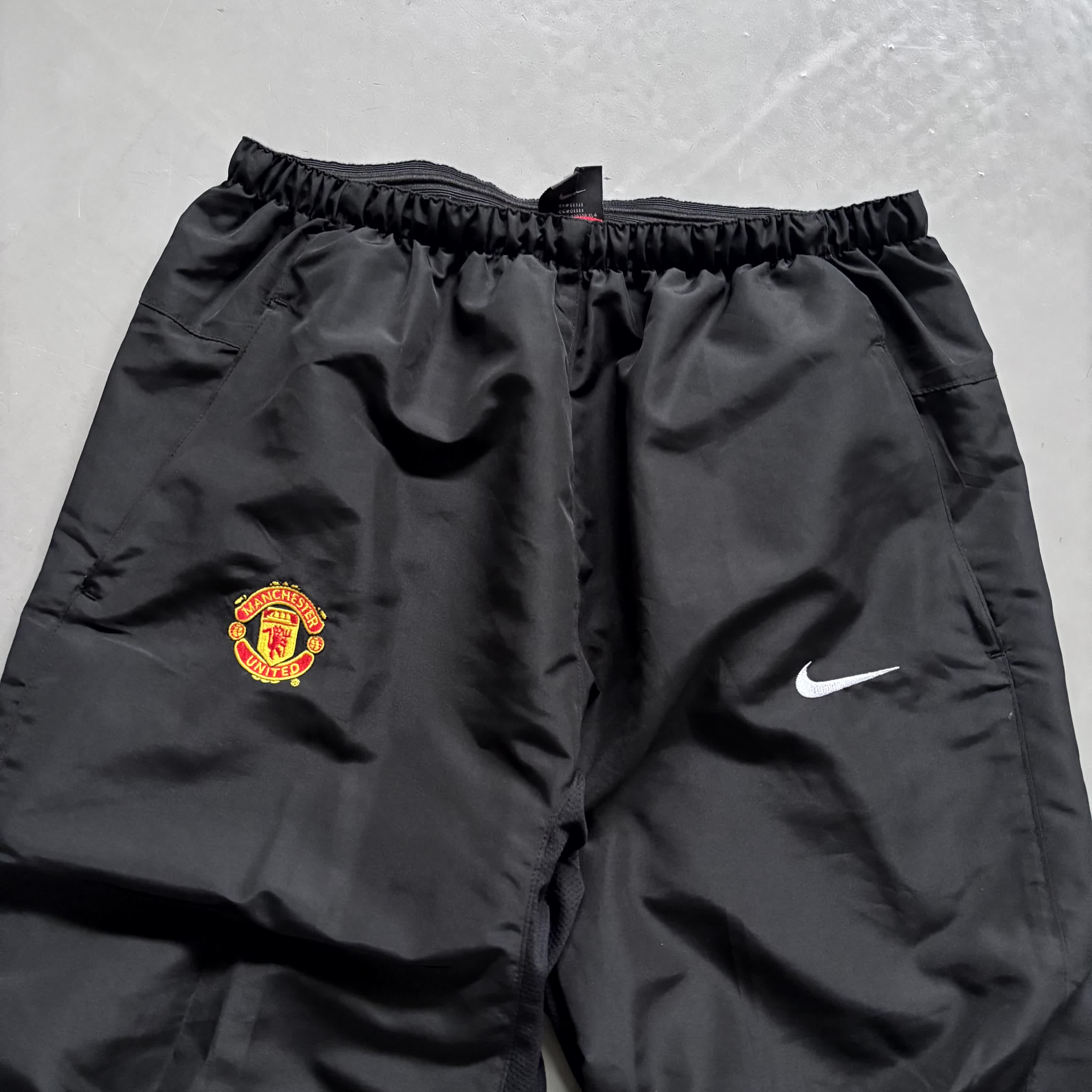 Nike x Manchester United Vintage Jacket 2004/05