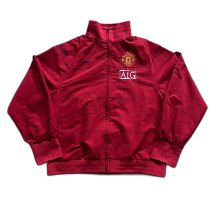 Nike x マンチェスター・ユナイテッド ヴィンテージジャケット 2006/07
