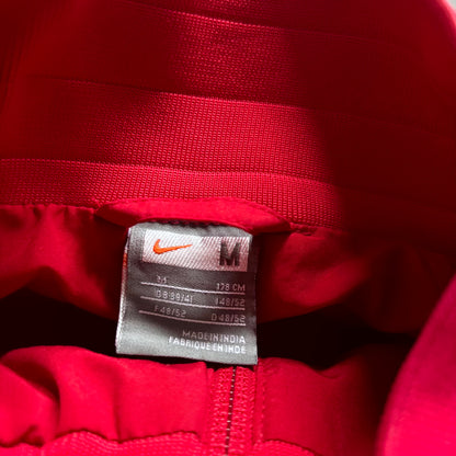 Nike x マンチェスター・ユナイテッド ヴィンテージジャケット 2006/07