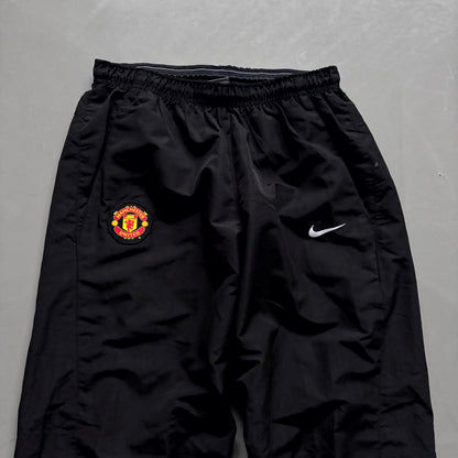 Nike x マンチェスター・ユナイテッド ヴィンテージジャケット 2006/07