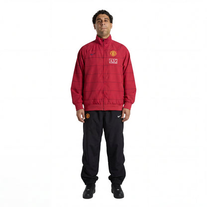 Nike x マンチェスター・ユナイテッド ヴィンテージジャケット 2006/07