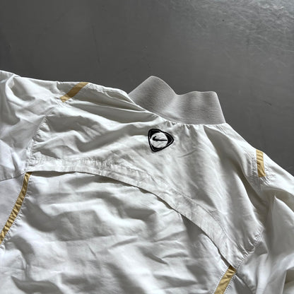 Nike x Manchester United Vintage Jacket 2007/08