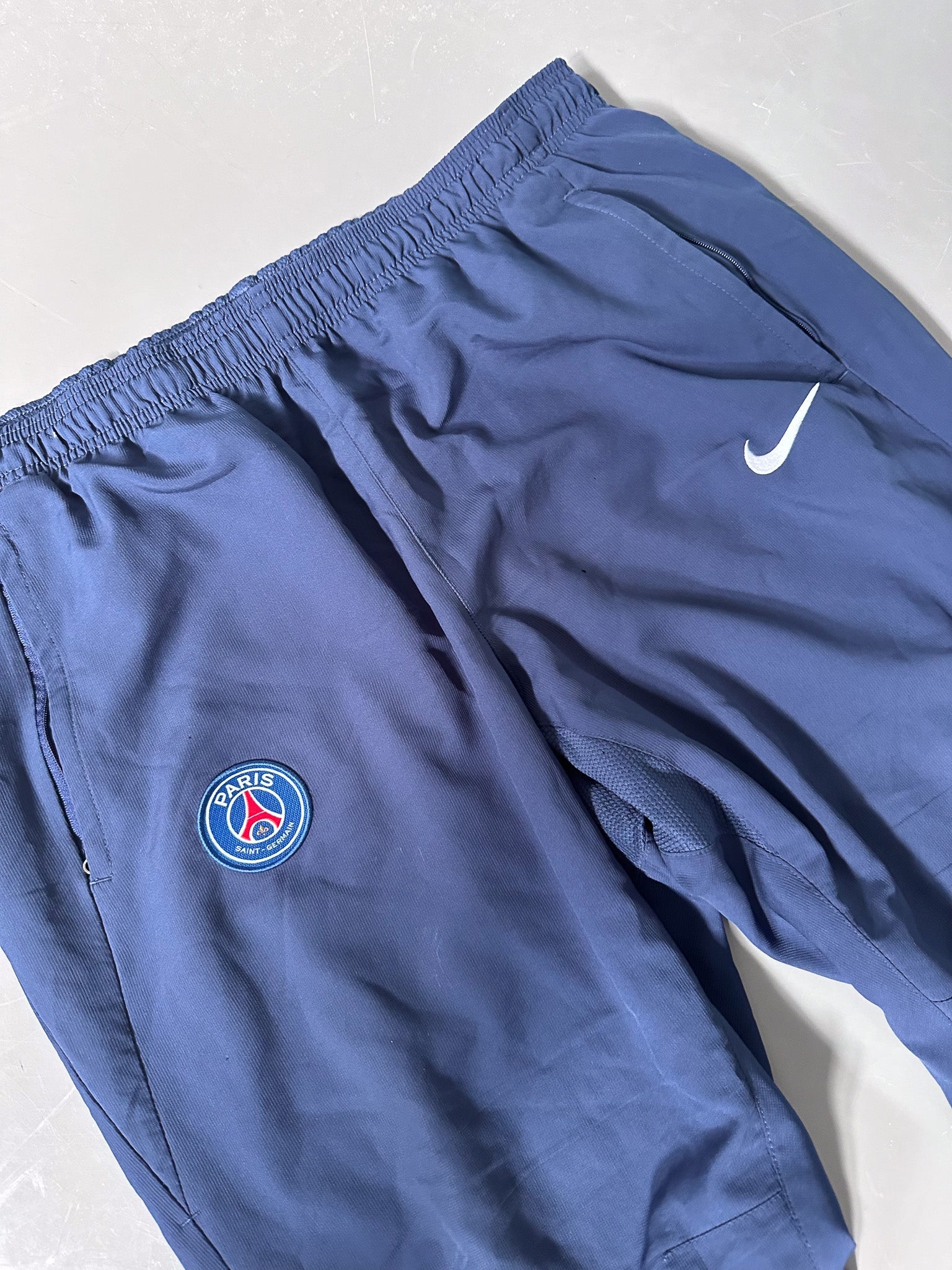 Nike x PSG Vintage Jacket 2012/13