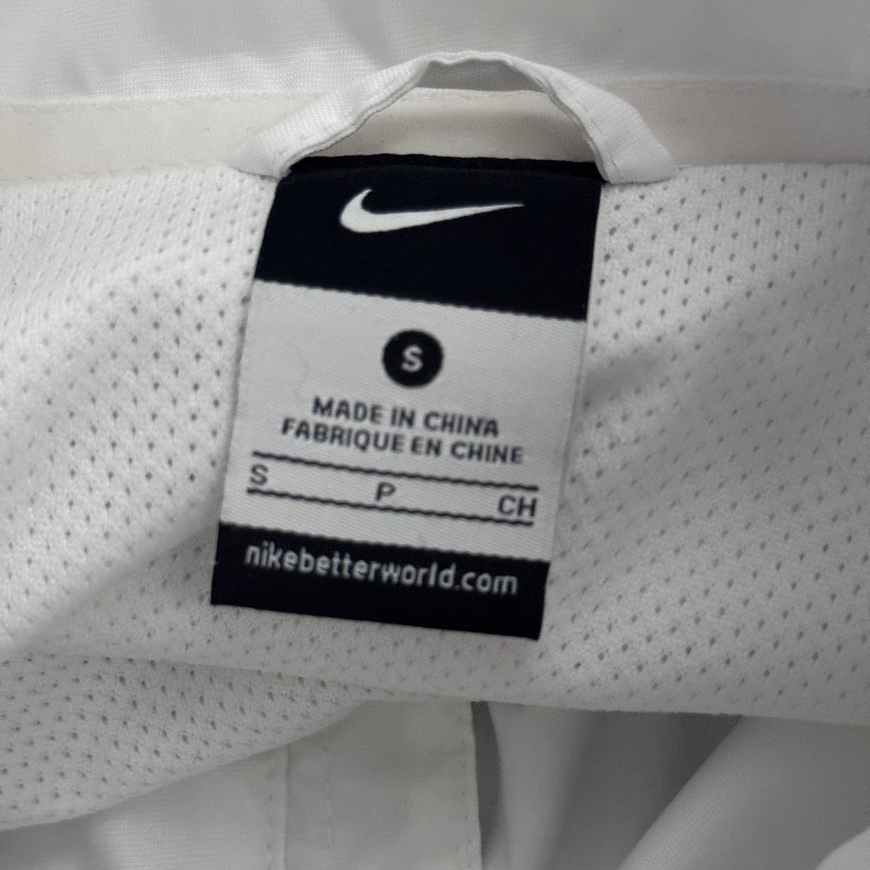Nike x PSG Vintage Jacket 2015/16