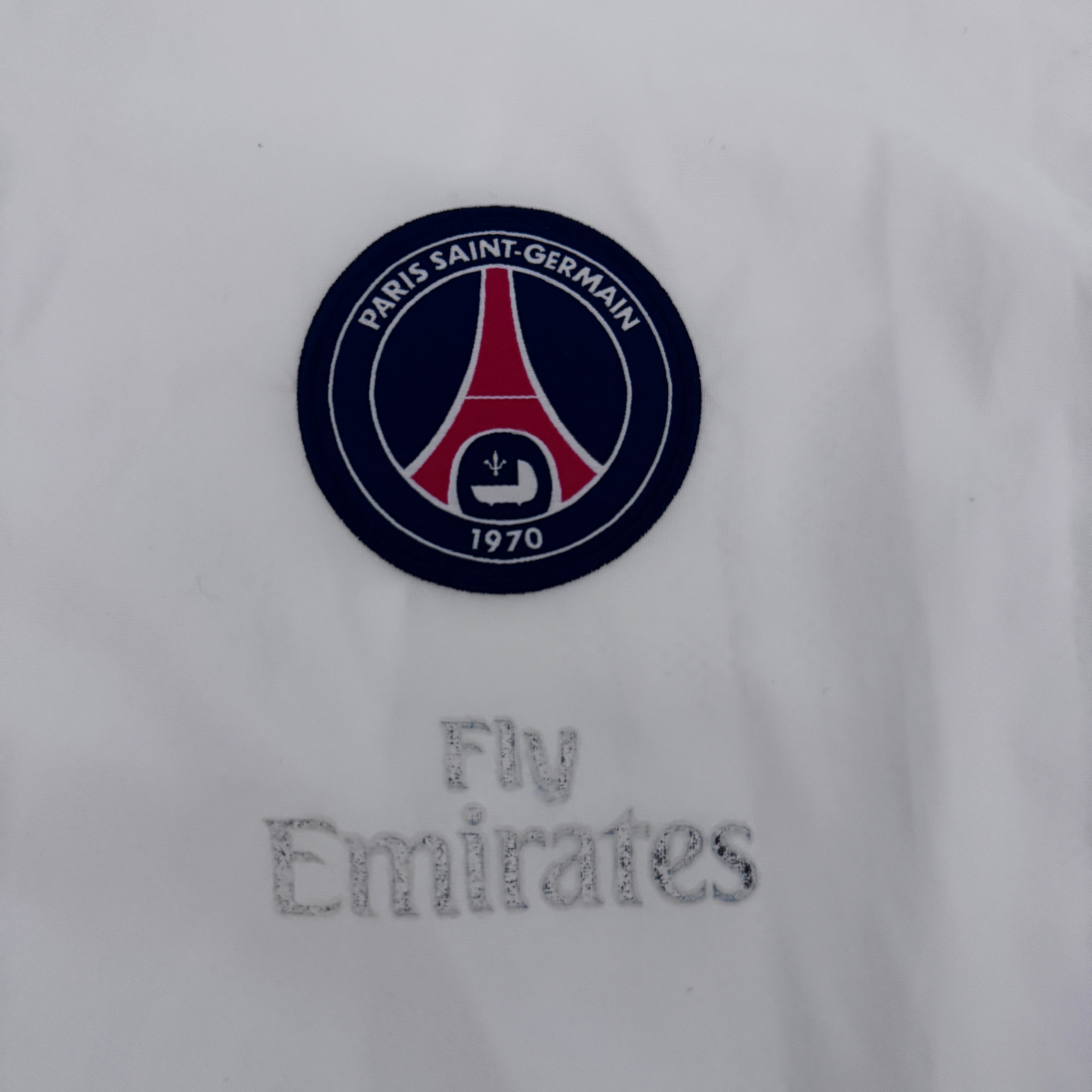 Nike x PSG Vintage Jacket 2015/16