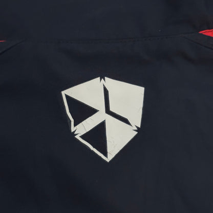 Nike x PSG Vintage Jacket 2015/16