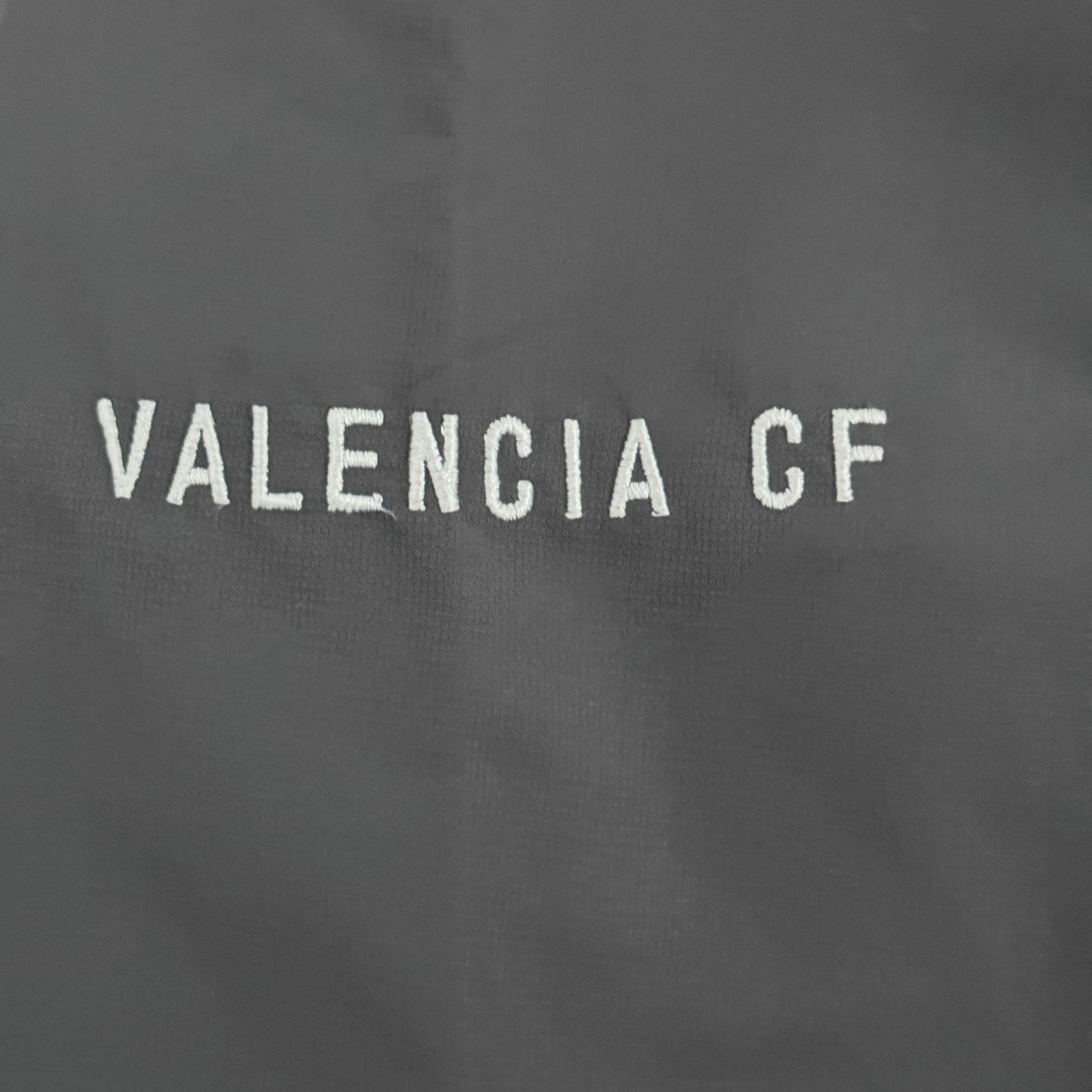Nike x Valencia Vintage Jacket 2014/15