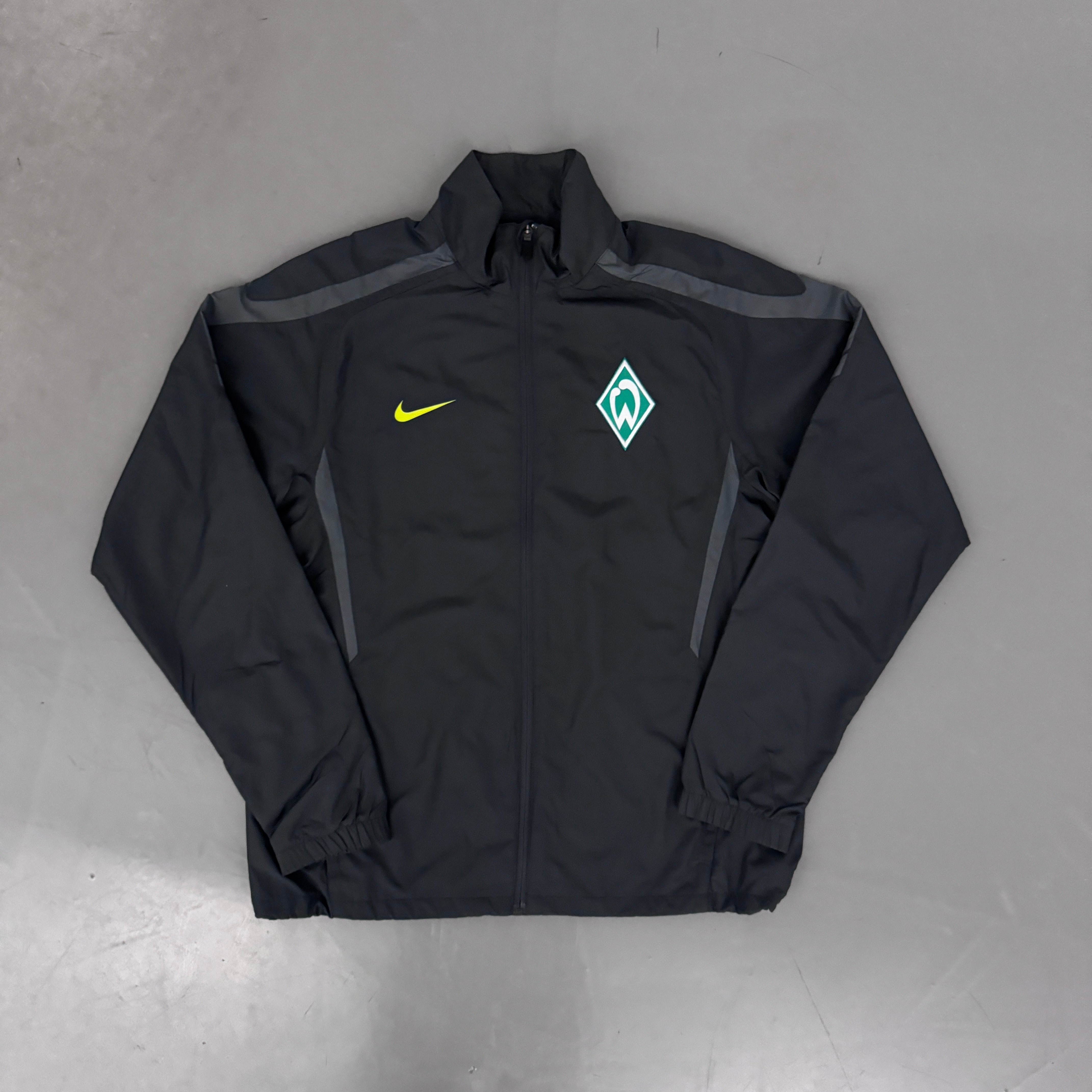 Nike x Werder Bremen Vintage Jacket 2013/14
