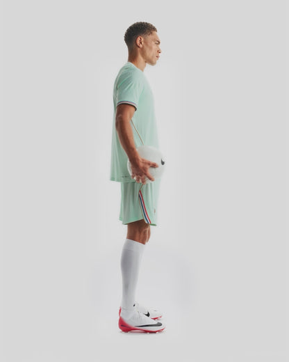 Jersey France Away Player World Cup 2026