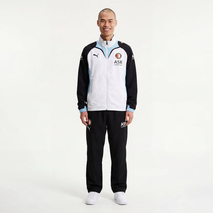 Puma x Feyenoord Vintage Jacket 2010
