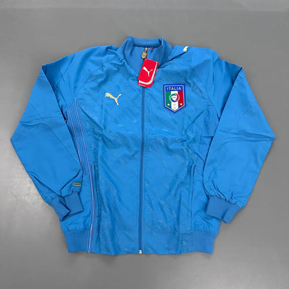 Puma x Italy Vintage Jacket 2014