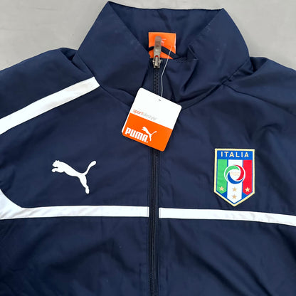 Puma x Italy Vintage Jacket 2016