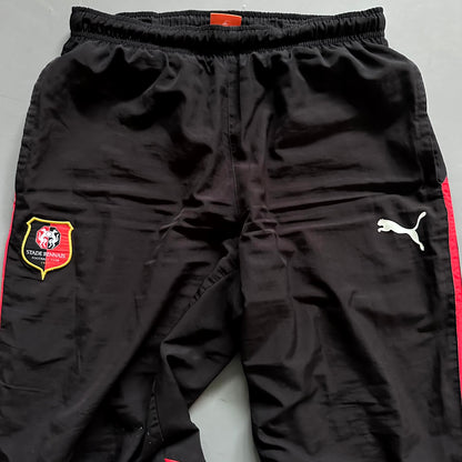 Puma x Stade Rennais Vintage Jacket 2010/11