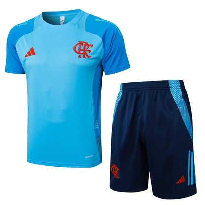 Set CRF Training25/26 - Azul 