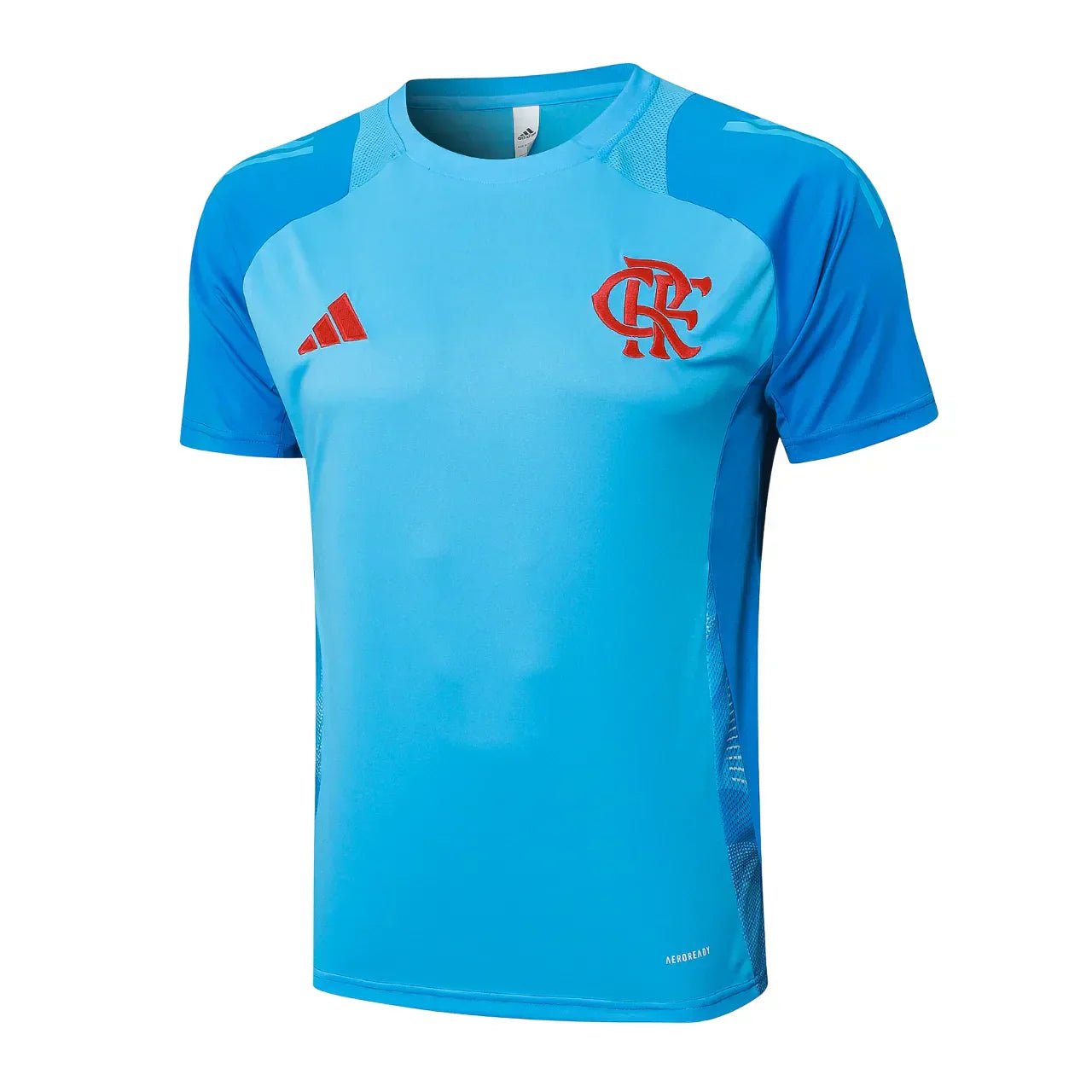 Set CRF Training25/26 - Azul 