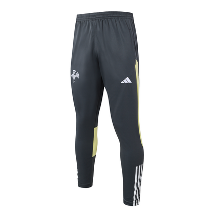 Set Outerwear TrainingAtlético Mineiro 24/25 - Cinza