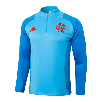 Set Oberbekleidung TrainingCRF 25/26 - Azul 