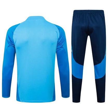 Set Oberbekleidung TrainingCRF 25/26 - Azul 