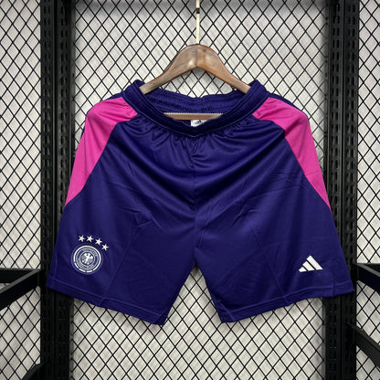 Shorts Deutschland 2024/25 Auswärts 