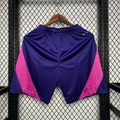 Shorts Deutschland 2024/25 Auswärts 