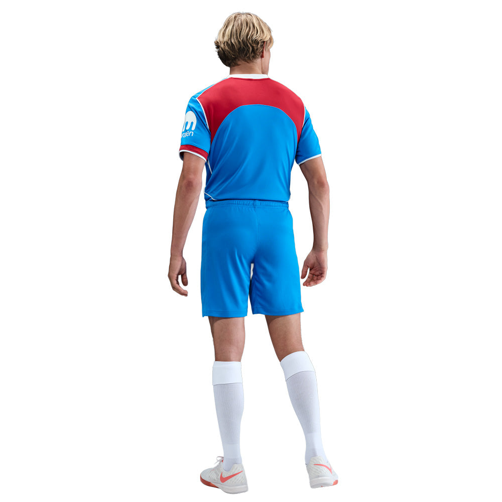 Shorts Atlético de Madrid 25/26 Third