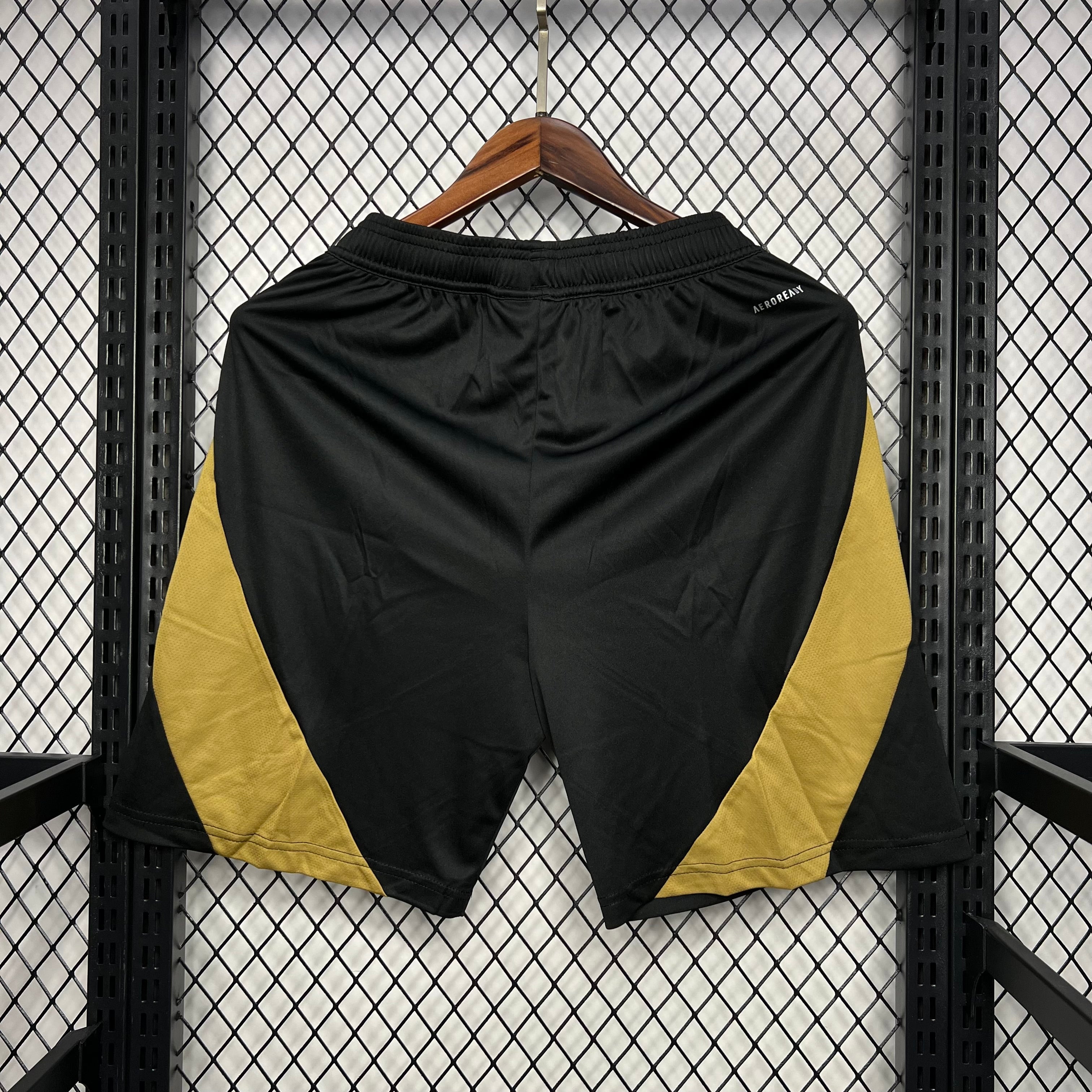Shorts Bélgica 2024/25 Home