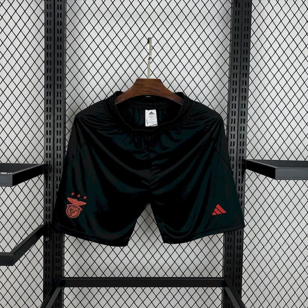 Shorts Benfica 2024/25 Away