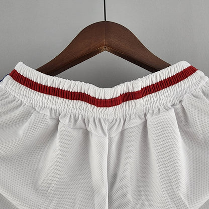 Shorts France 1998/98 Home