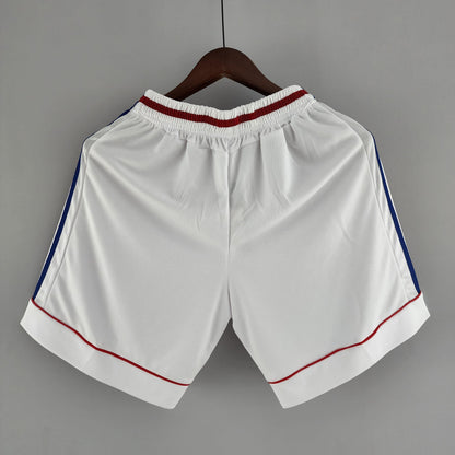 Shorts France 1998/98 Home