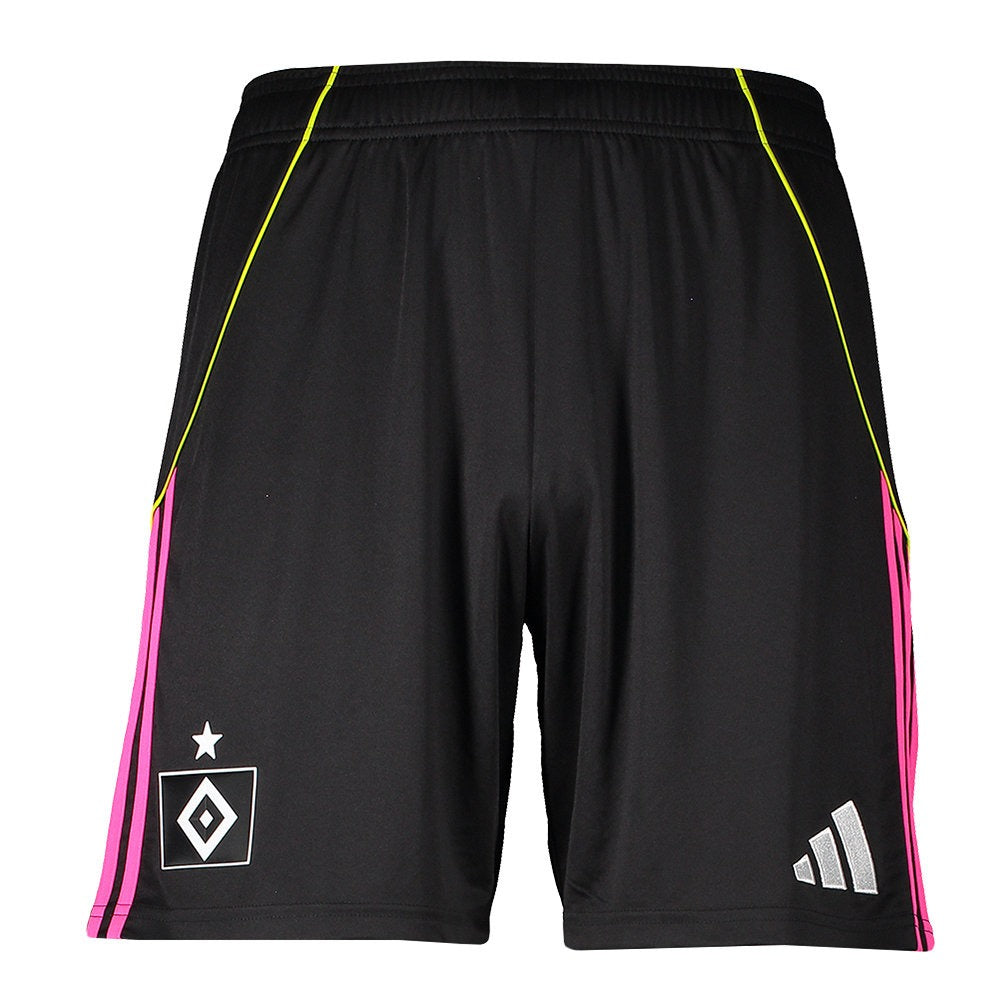 Shorts Hamburger SV 25/26 Third