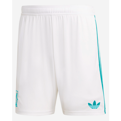 Shorts Liverpool 25/26 Third