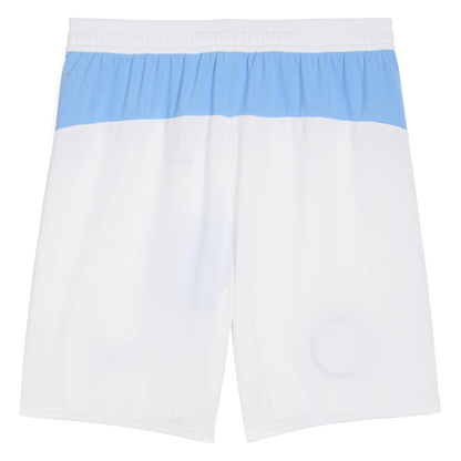 Shorts Manchester City 25/26 Home