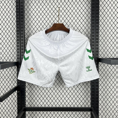 Shorts Real Betis 2024/25 Home