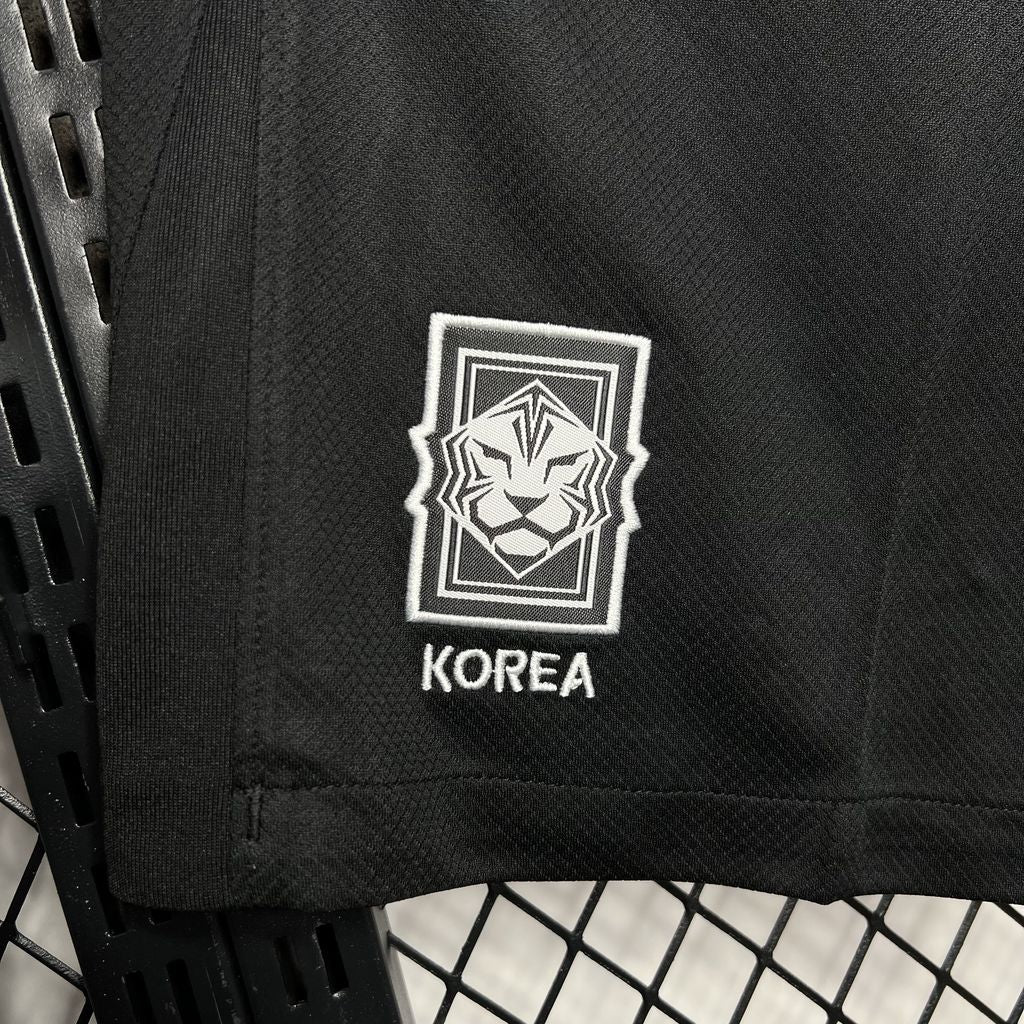 Shorts South Korea 2024/25 Away