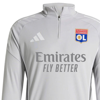 Sweatshirt Lyon 25/26 Training