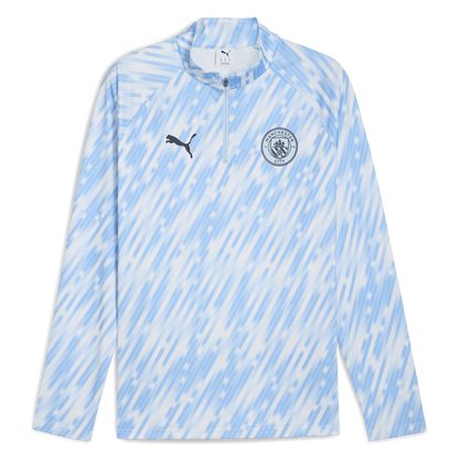 Sweatshirt Manchester City Pre-Match 25/26