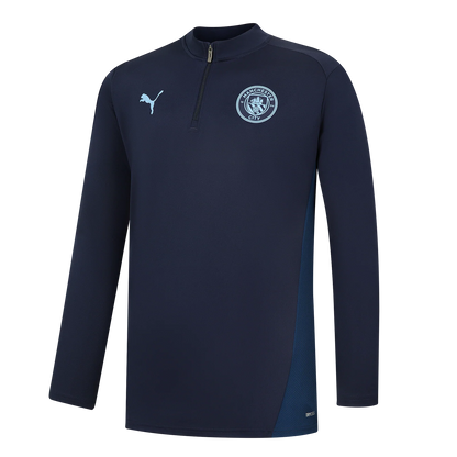 Sweatshirt Manchester City Training 25/26