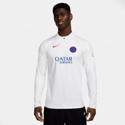 スウェットシャツ PSG 25/26 トレーニング