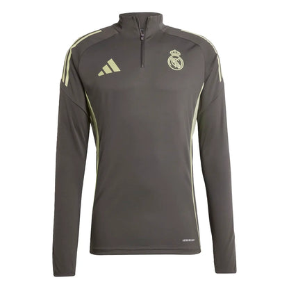 Real Madrid Trainingsshirt 25/26 
