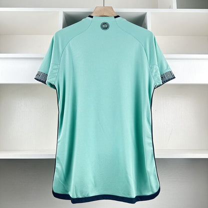 Terceira Jersey Paysandu 24-25
