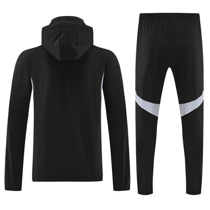 Tracksuit Argentina 25/26 Black