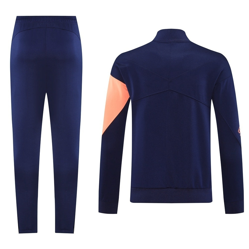 Tracksuit Barcelona 25/26 Strike