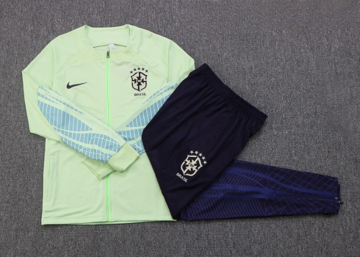 Trainingsanzug Brasilien 