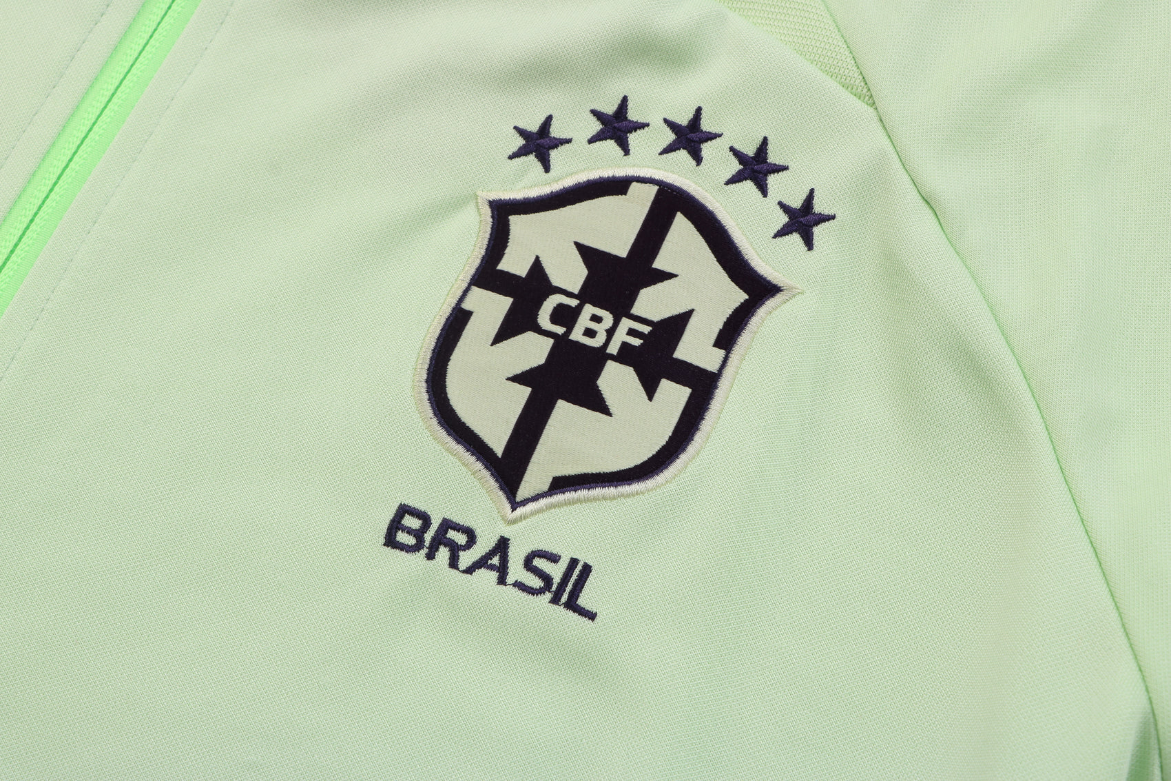 Trainingsanzug Brasilien 