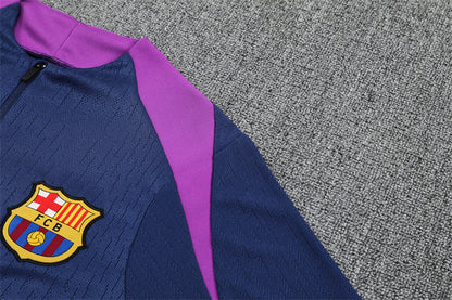 Training Suit Barcelona 25/26 - Winter