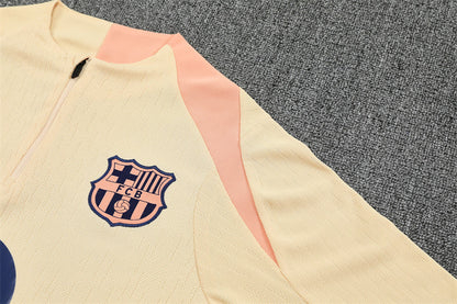 Training Suit Barcelona 25/26 - Winter
