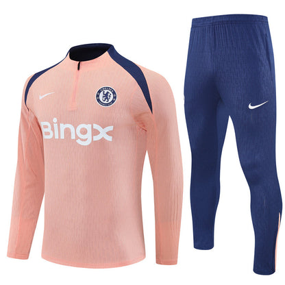 Trainingsanzug Chelsea 25/26 - Winter 