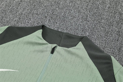 Training Suit Chelsea 25/26 - Winter